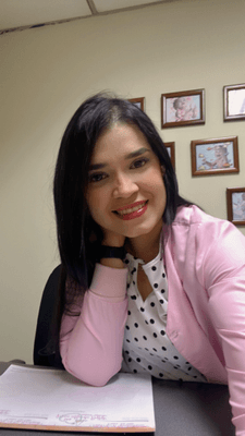 Dra. Maria Alejandra Baptista